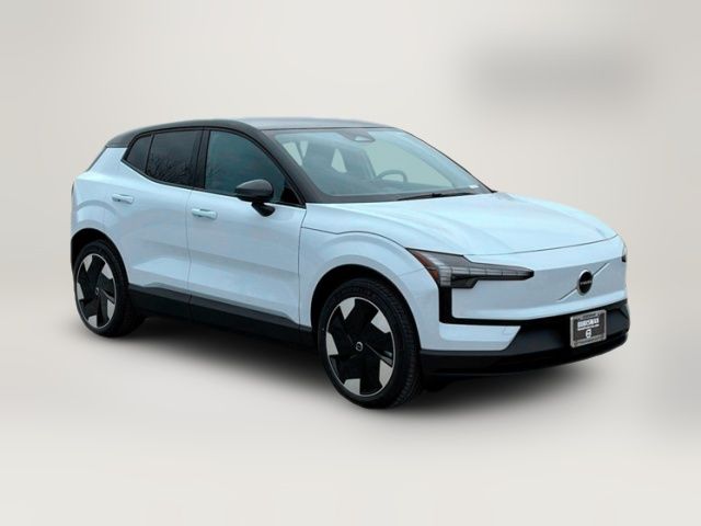 2026 Volvo EX30 Plus