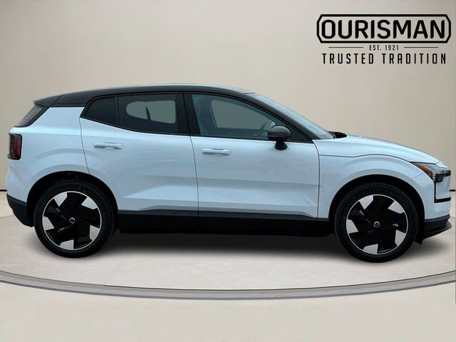 2026 Volvo EX30 Plus