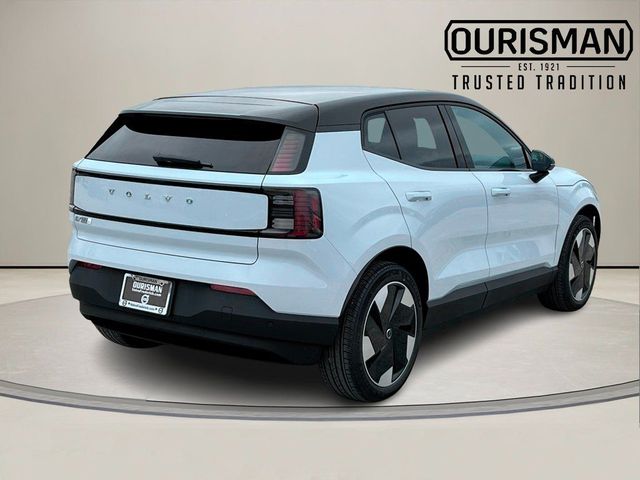 2026 Volvo EX30 Plus