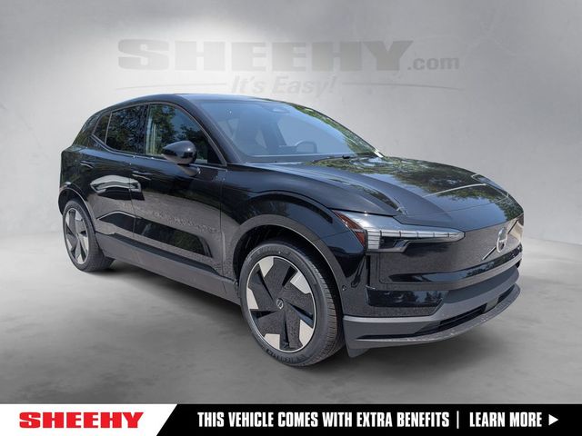 2026 Volvo EX30 Ultra