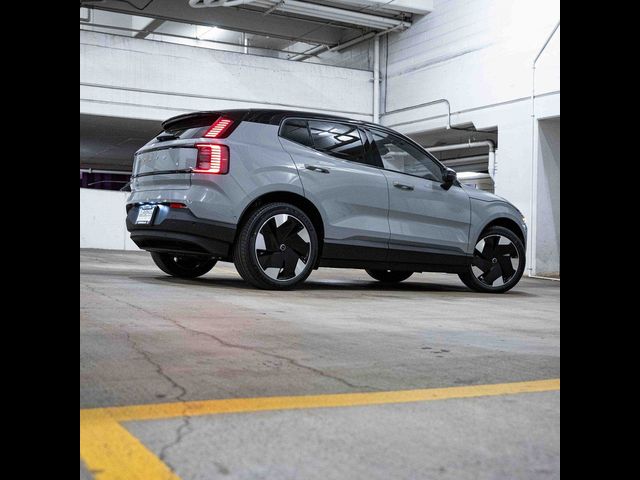 2026 Volvo EX30 Ultra