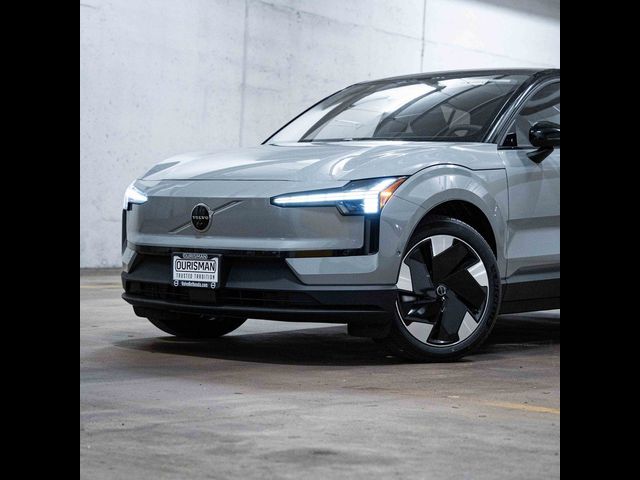 2026 Volvo EX30 Ultra