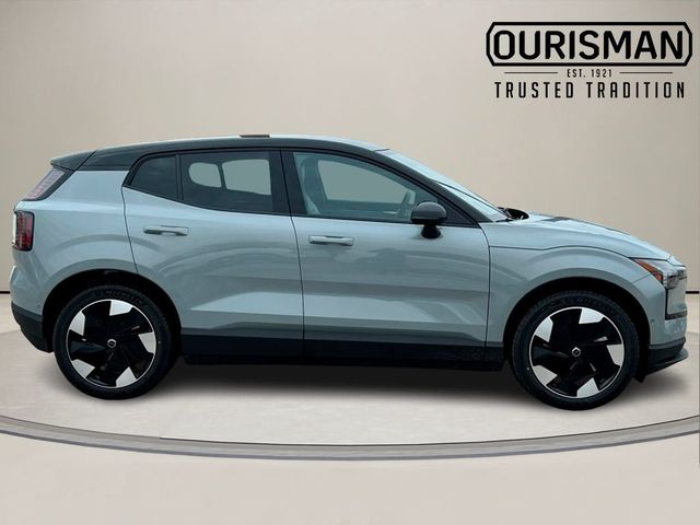 2026 Volvo EX30 Ultra