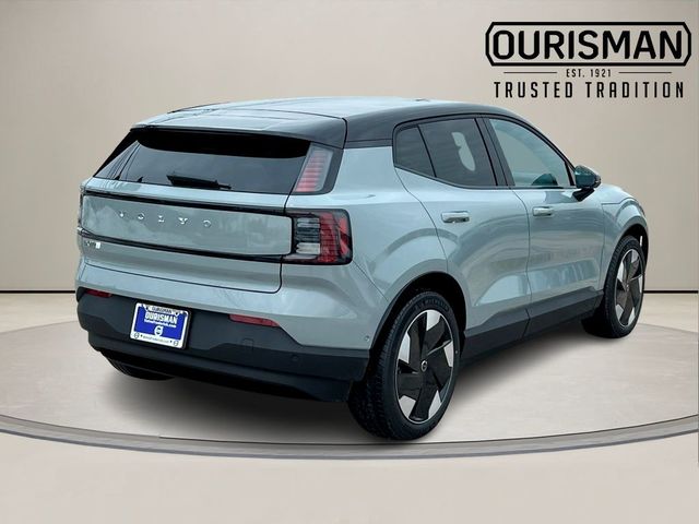 2026 Volvo EX30 Ultra