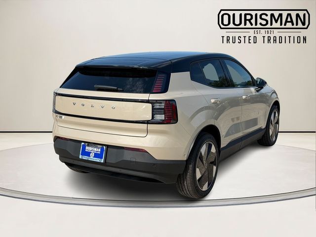 2026 Volvo EX30 Ultra
