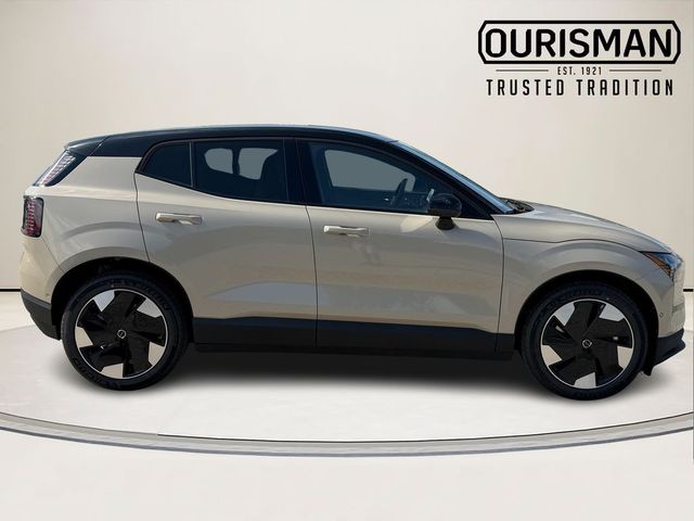 2026 Volvo EX30 Ultra