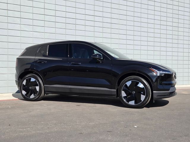 2026 Volvo EX30 Ultra