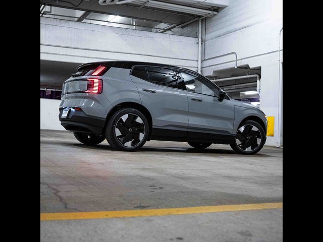 2026 Volvo EX30 Ultra