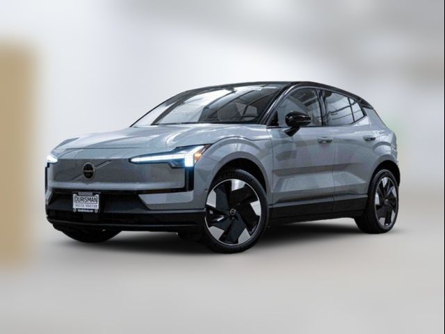 2026 Volvo EX30 Ultra