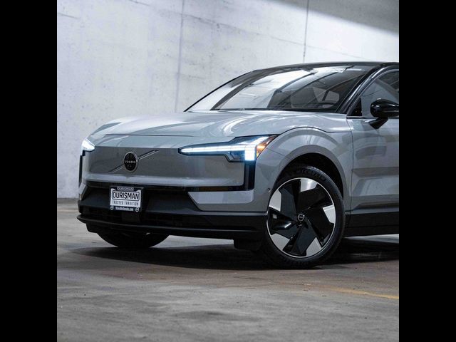2026 Volvo EX30 Ultra
