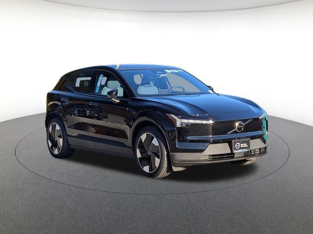 2026 Volvo EX30 Plus