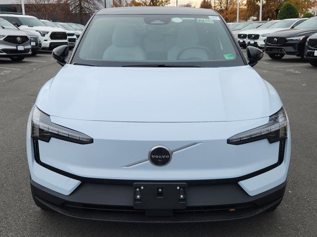 2026 Volvo EX30 Ultra