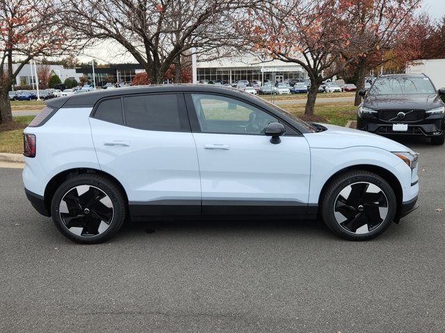 2026 Volvo EX30 Ultra