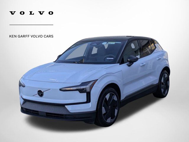 2026 Volvo EX30 Ultra