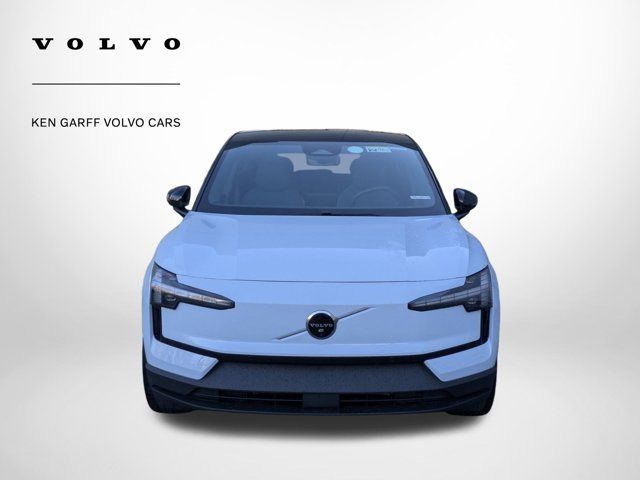 2026 Volvo EX30 Ultra