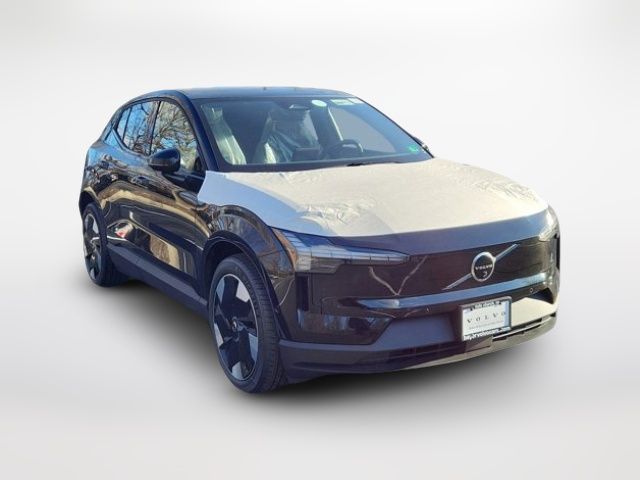 2026 Volvo EX30 Ultra