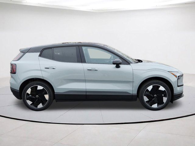 2026 Volvo EX30 Ultra