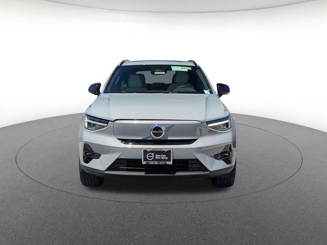2026 Volvo EX40 Plus