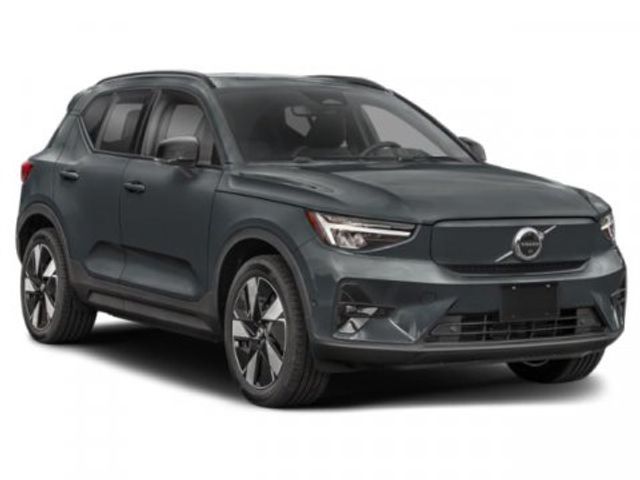 2026 Volvo EX40 Plus