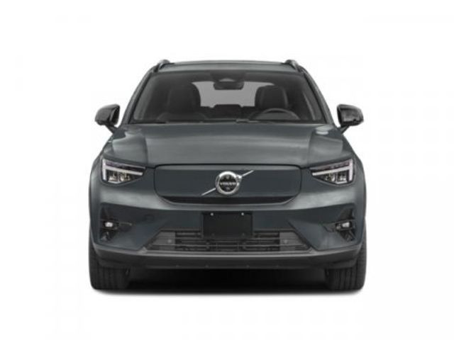 2026 Volvo EX40 Plus