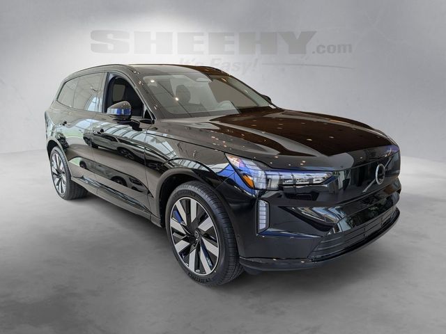 2026 Volvo EX90 Ultra