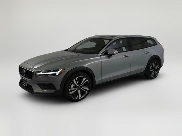 2026 Volvo V60 Cross Country Plus