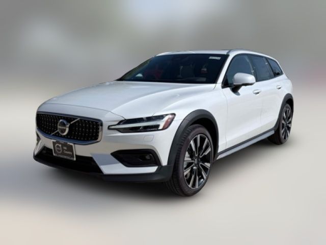 2026 Volvo V60 Cross Country Ultra