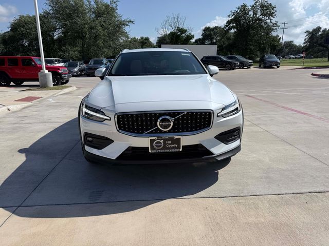 2026 Volvo V60 Cross Country Ultra