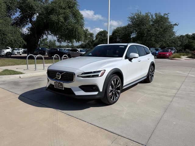 2026 Volvo V60 Cross Country Ultra