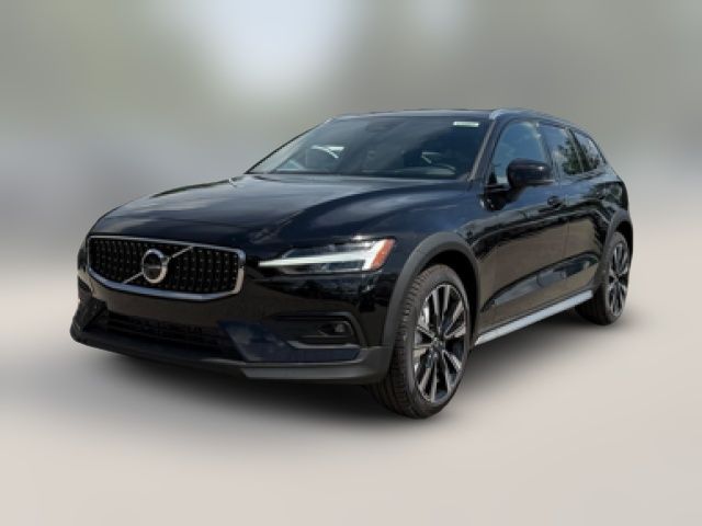 2026 Volvo V60 Cross Country Ultra