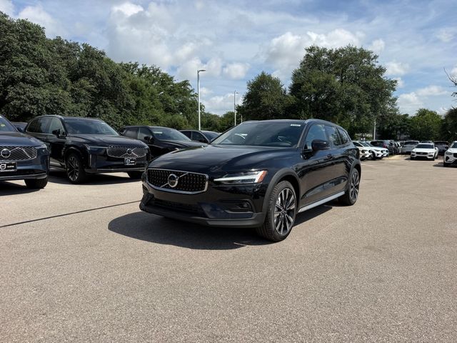 2026 Volvo V60 Cross Country Ultra