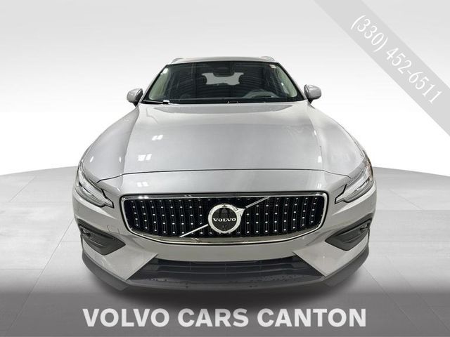 2026 Volvo V60 Cross Country Ultra