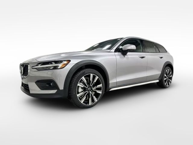 2026 Volvo V60 Cross Country Ultra