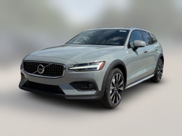 2026 Volvo V60 Cross Country Ultra