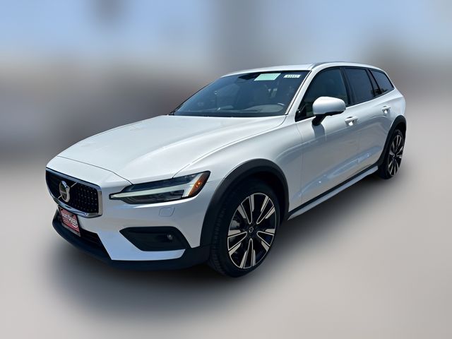2026 Volvo V60 Cross Country Ultra
