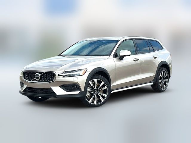 2026 Volvo V60 Cross Country Ultra