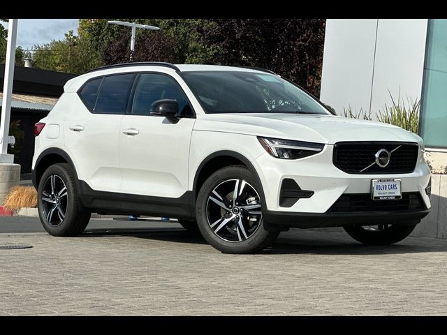 Seen Core New 2026 Volvo XC40 Core SUV For Sale in Concord, CA | Auto Navigator