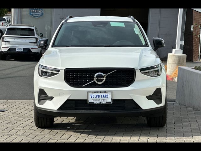 Seen Core New 2026 Volvo XC40 Core SUV For Sale in Concord, CA | Auto Navigator