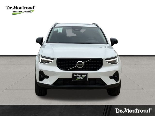 2026 Volvo XC40 Plus
