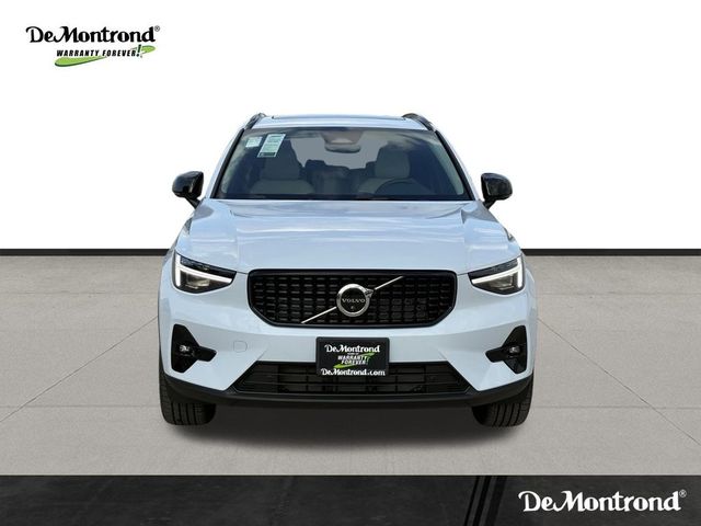 2026 Volvo XC40 Plus