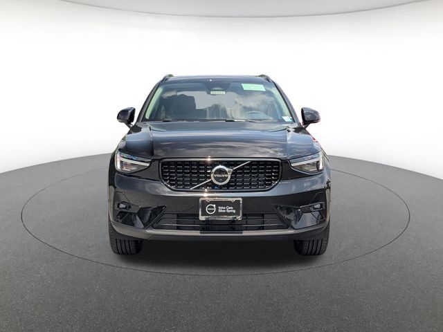 2026 Volvo XC40 Plus