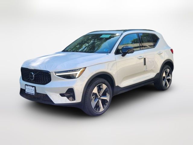 2026 Volvo XC40 Plus