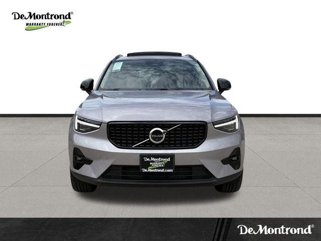 2026 Volvo XC40 Plus