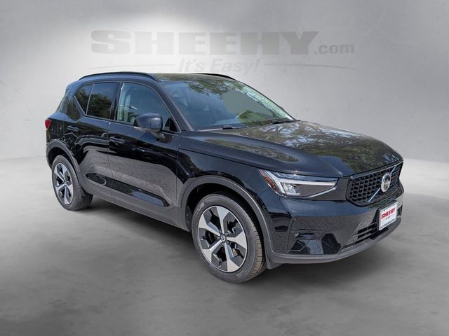 2026 Volvo XC40 Plus