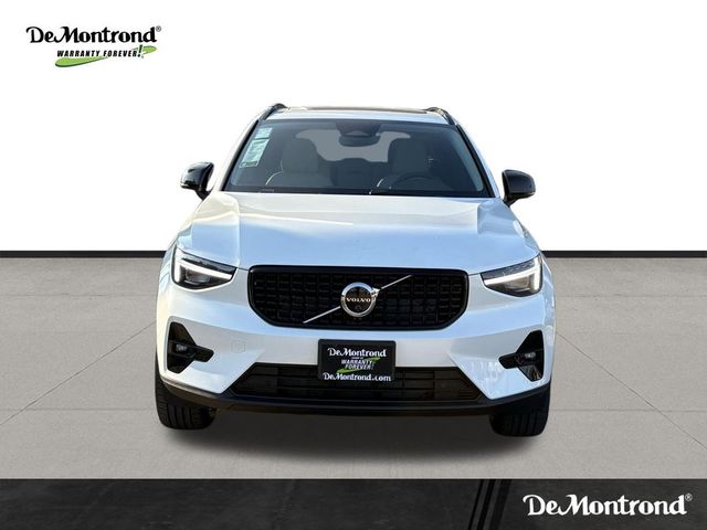 2026 Volvo XC40 Plus