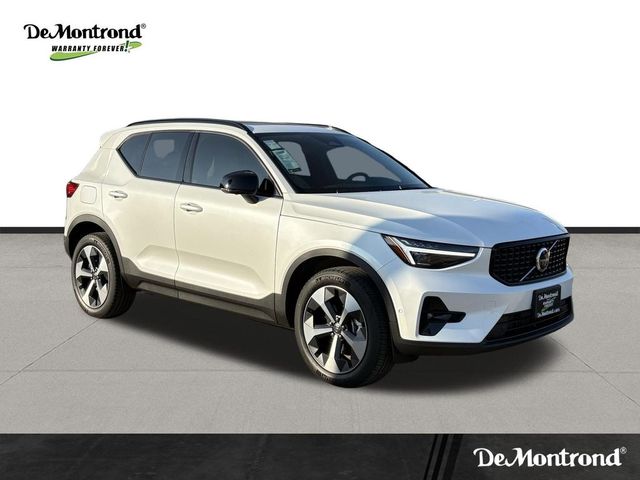 2026 Volvo XC40 Plus