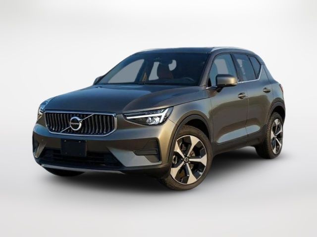 2026 Volvo XC40 Plus