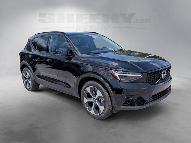 2026 Volvo XC40 Plus