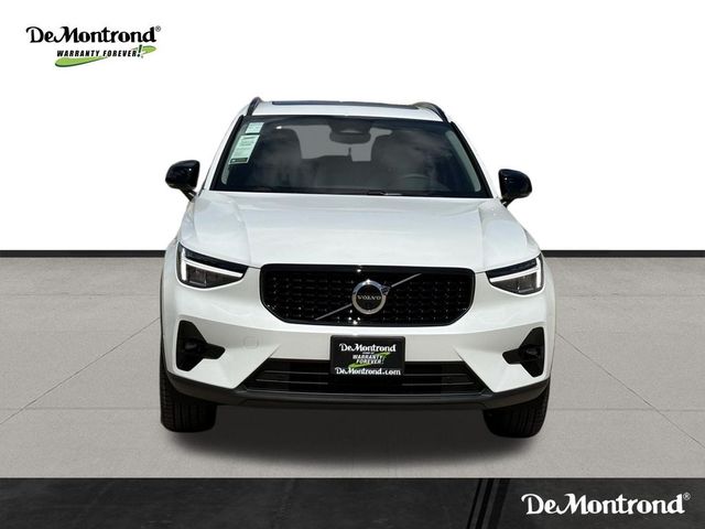 2026 Volvo XC40 Plus