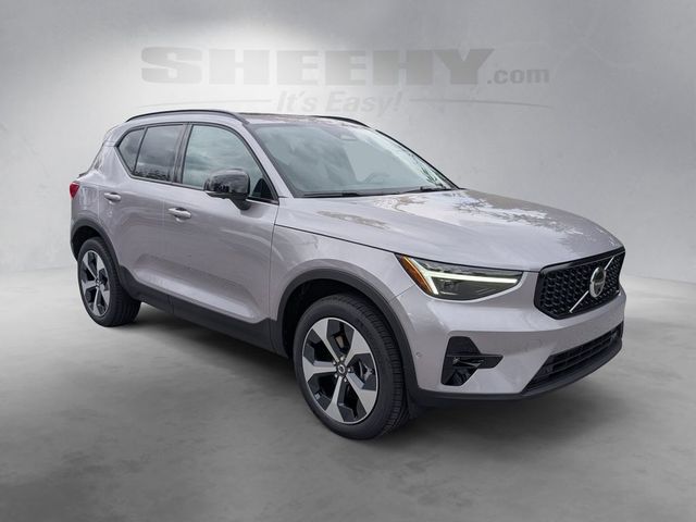 2026 Volvo XC40 Plus